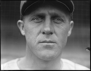 Reynolds on Red Sox