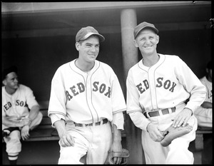 Red Sox players
