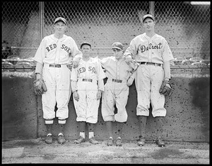 Red Sox Detroit