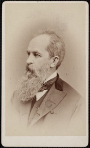 Dr. George Faulkner
