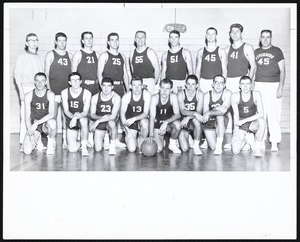 Basketball team