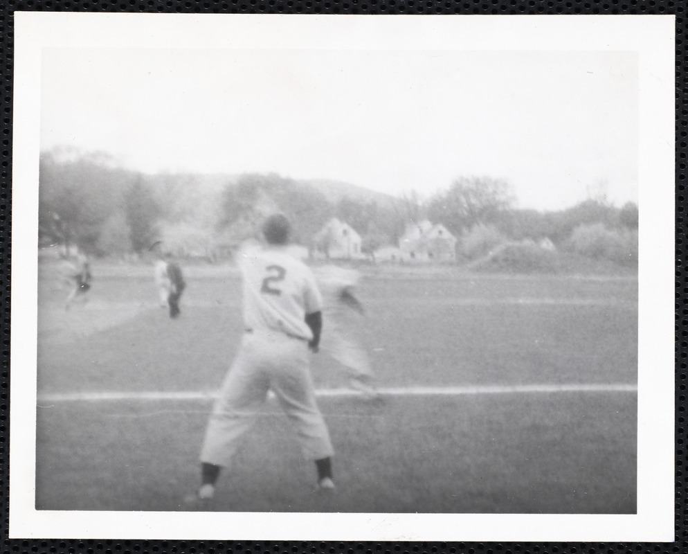 Baseball teams + games