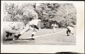 Baseball teams + games