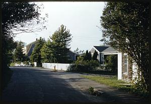 Mitchell Street, Nantucket