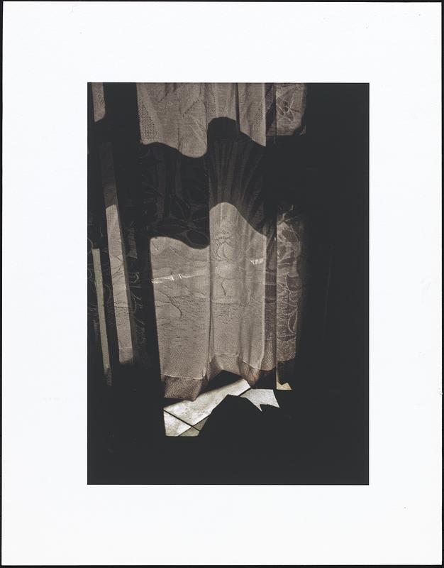 Bathroom shades, Eritrea, circa 1999