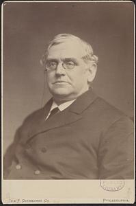 P. Brooks