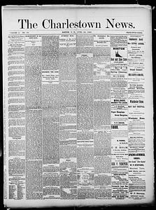 The Charlestown News, April 24, 1880