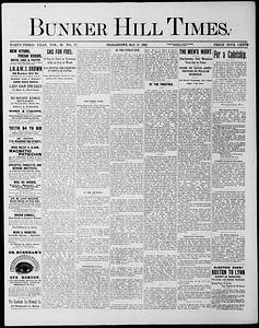 Bunker Hill Times