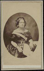 Kalama, Queen Consort to Kamehameha III