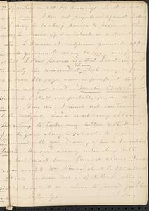 Letter from Zadoc Long to John D. Long, March 24, 1868