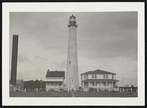 Cape May, New Jersey