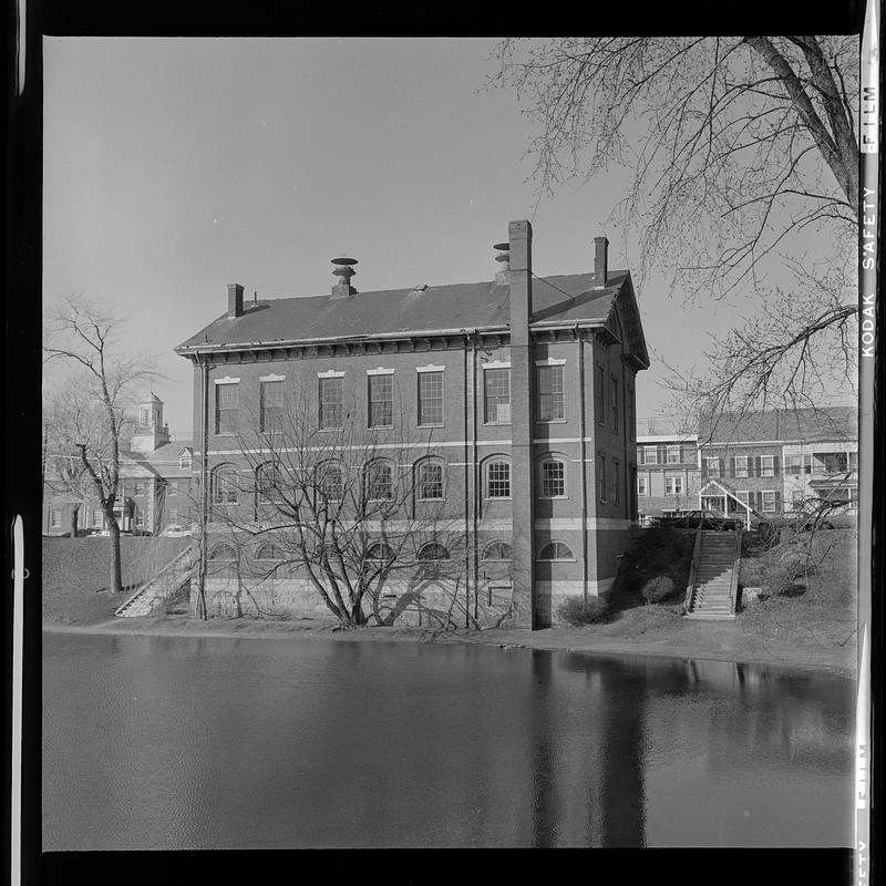 Superior Court House