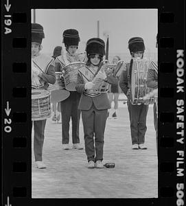 Super bowl riot - South Boston