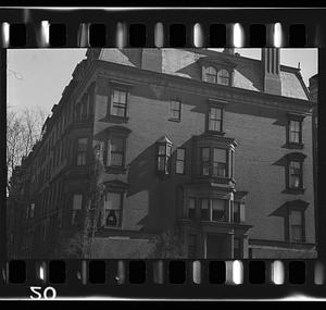 303 Berkeley Street, Boston, Massachusetts