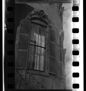 42 Union Park, Boston, Massachusetts