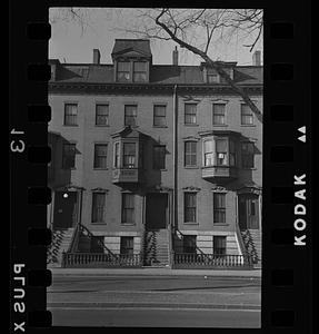 467 Massachusetts Avenue, Boston, Massachusetts