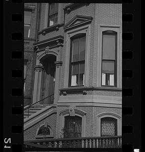 103 Marlborough Street, Boston, Massachusetts