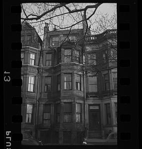 230 Commonwealth Avenue, Boston, Massachusetts