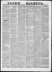 The Salem Gazette