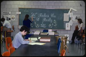 Greater Lowell Regional Vocational Technical School