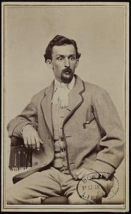 William A. Hayne