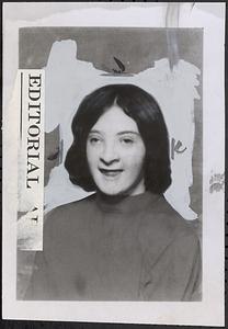 Linda Boudreau of Everett