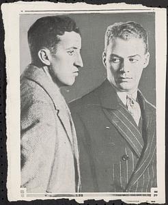 John Fitzpatrick & Frances Murphy