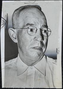 John A. Harding of Toledo