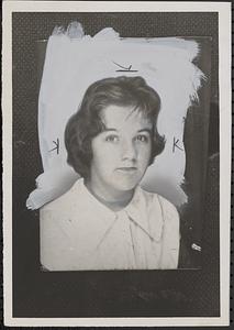 Betty Ann Foley of Roxbury, missing from home