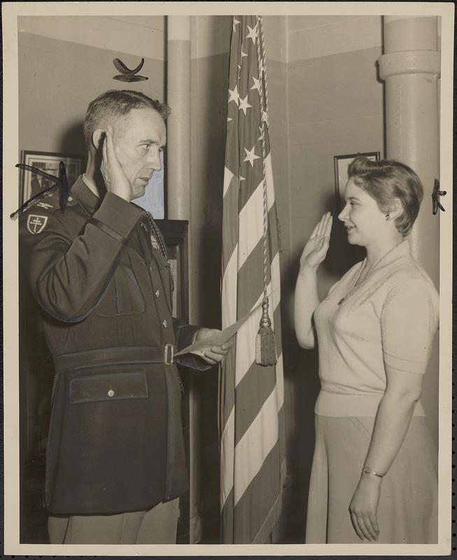 Maxine May Verrill