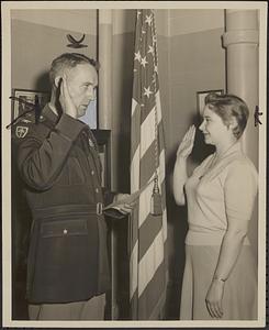 Maxine May Verrill