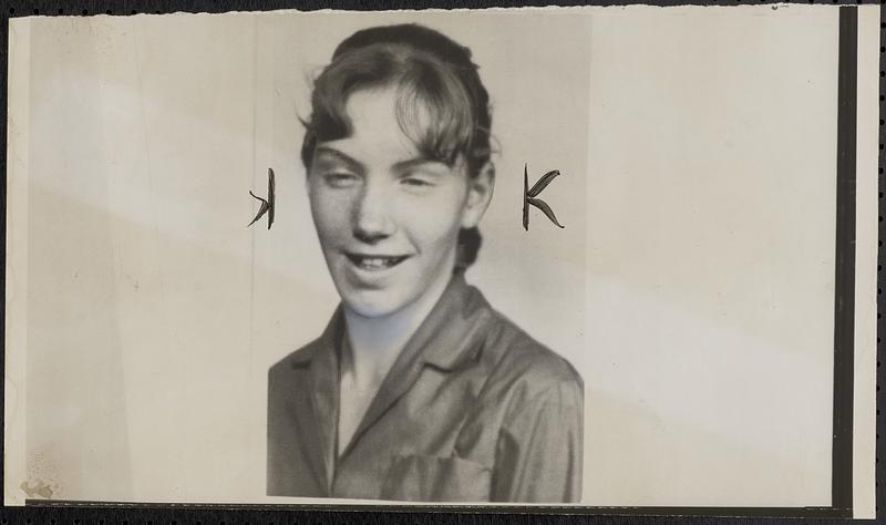 Geraldine Williams, rape solved