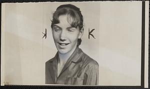 Geraldine Williams, rape solved