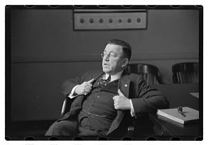 Col. Wm. J. Blake