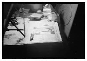 Newspaper