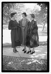 Models, Boston Common