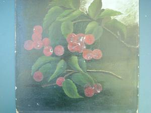 Cherries on Board