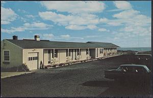 Trade Winds Motel