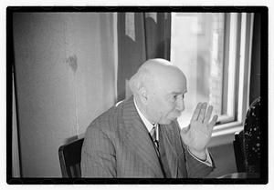 Isidore Philipp