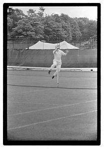 International tennis championship