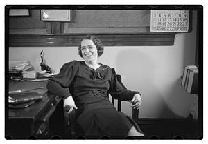 Miss Berman