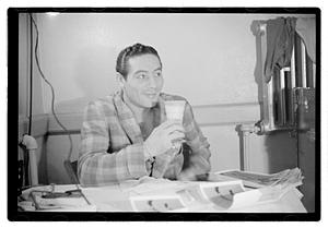 Max Baer
