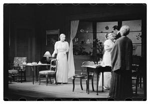 Summer Theatre