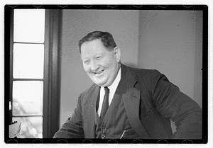 Charles E. Hatfield