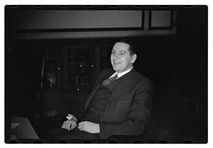 Mr. Beatley Simmons