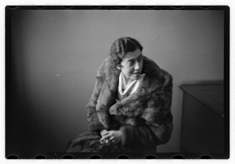 Etta Goodwin
