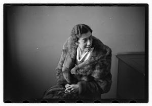 Etta Goodwin