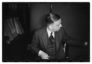 John P. Higgins