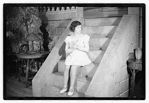 Mrs. Helen M. Whitten