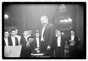 Harvard Glee Club